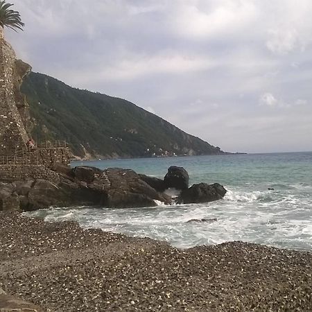 Appartamento Casa Melly Rapallo Esterno foto