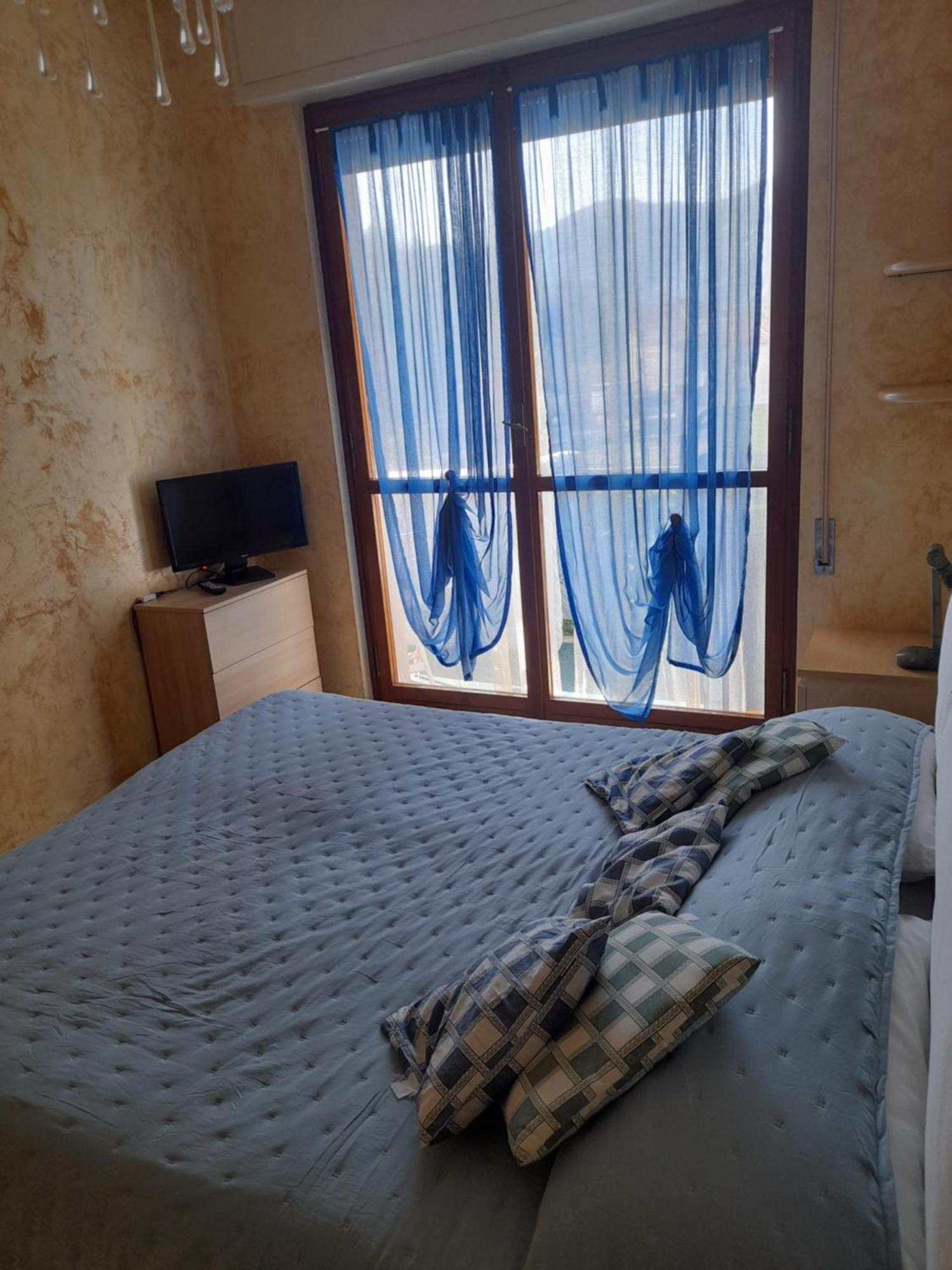 Appartamento Casa Melly Rapallo Esterno foto